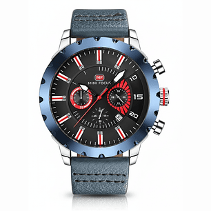 Reloj Minifocus MF421903 Hombre