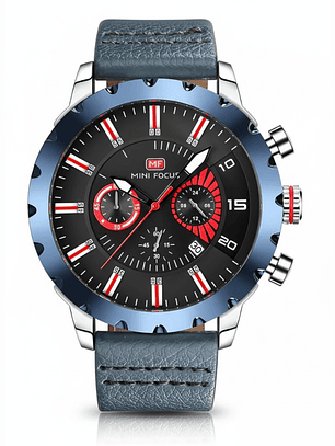 Reloj Minifocus MF421903 Hombre