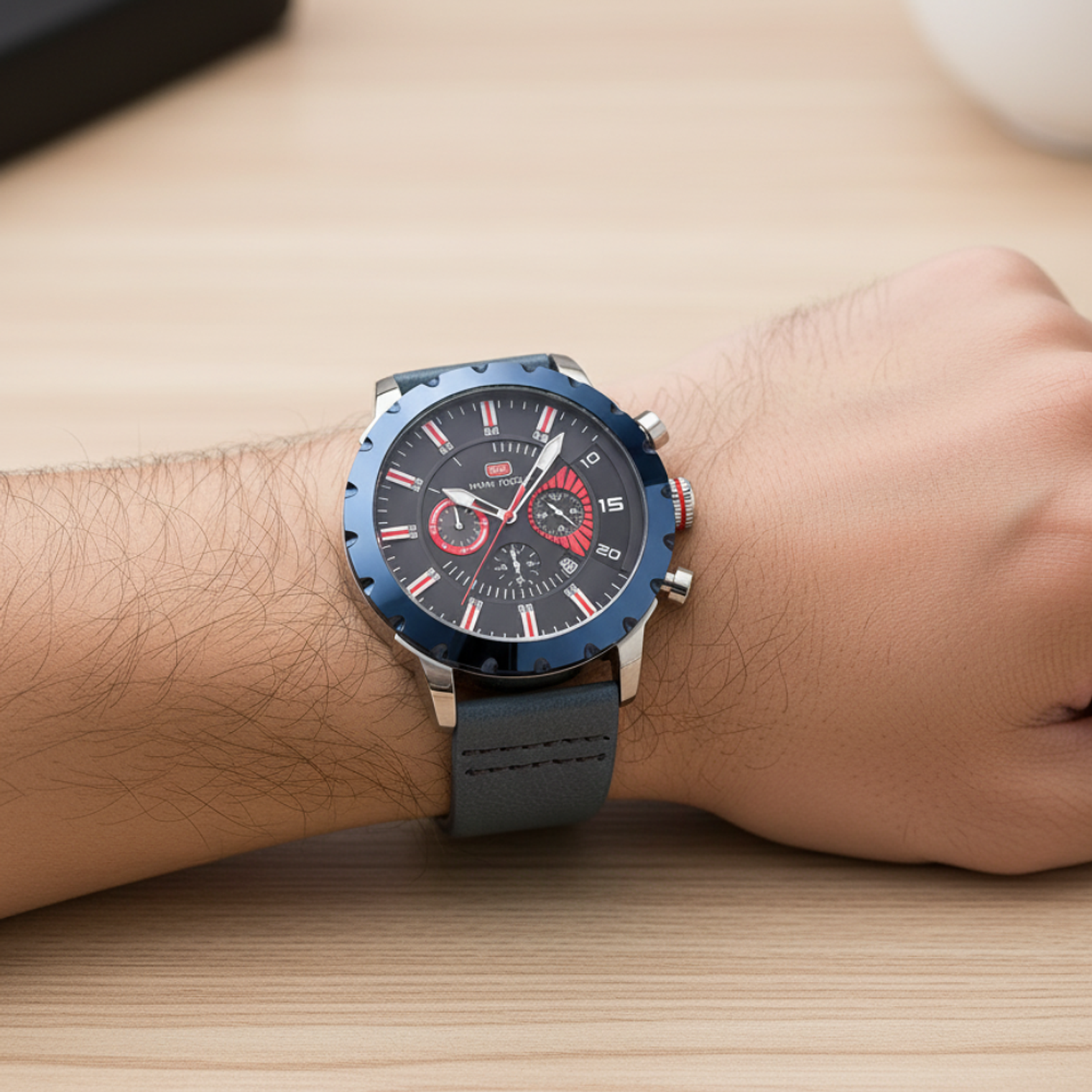 Reloj Minifocus MF421903 Hombre 4