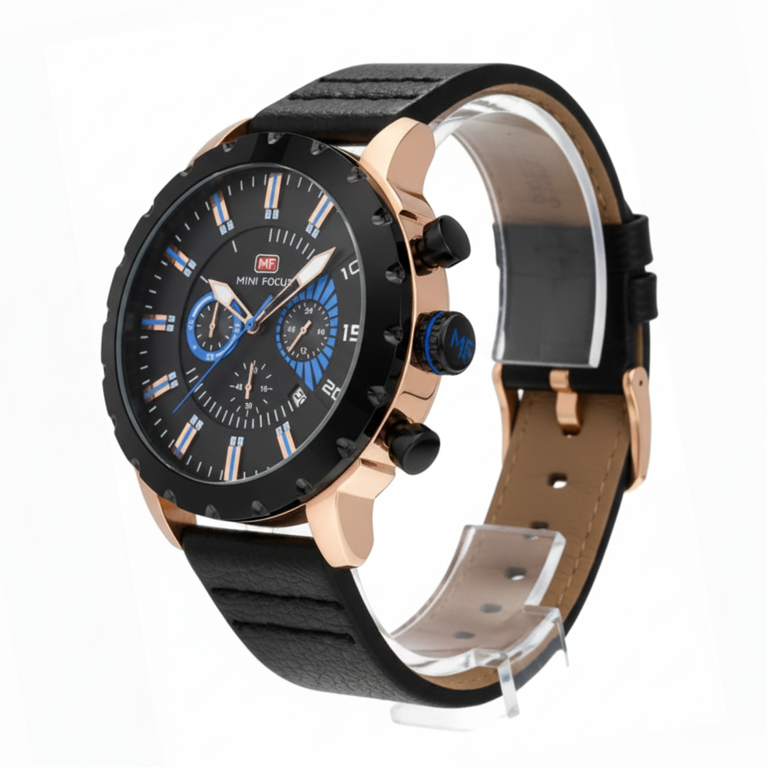 Reloj Minifocus MF0079G.02 MF422001 Hombre 3