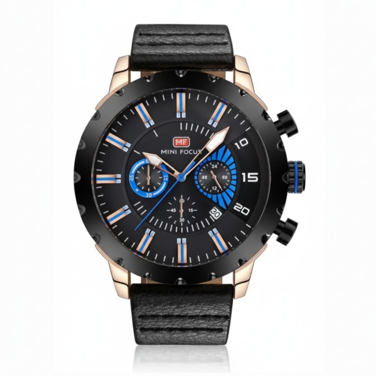 Reloj Minifocus MF0079G.02 MF422001 Hombre 1