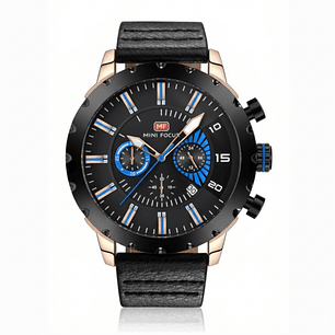 Reloj Minifocus MF0079G.02 MF422001 Hombre