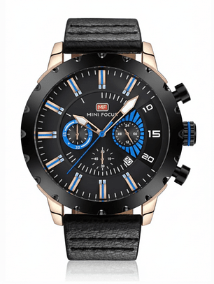 Reloj Minifocus MF422001 Hombre