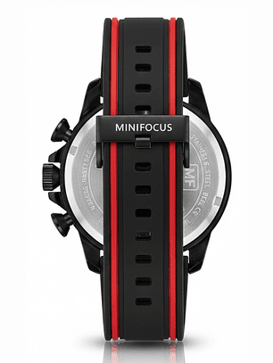 Reloj Minifocus MFa58010105 Hombre