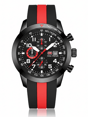 Reloj Minifocus MFa58010105 Hombre