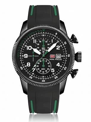 Reloj Minifocus MFa58010107 Hombre