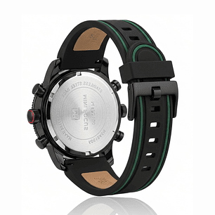 Reloj Minifocus MFa58010107 Hombre