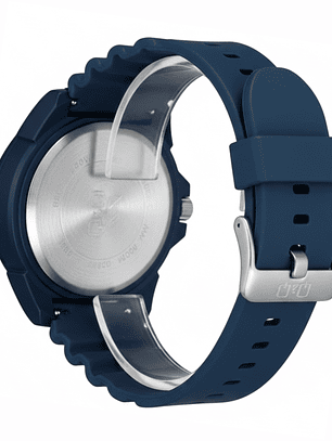 RELOJ Q&Q VS44J009Y HOMBRE