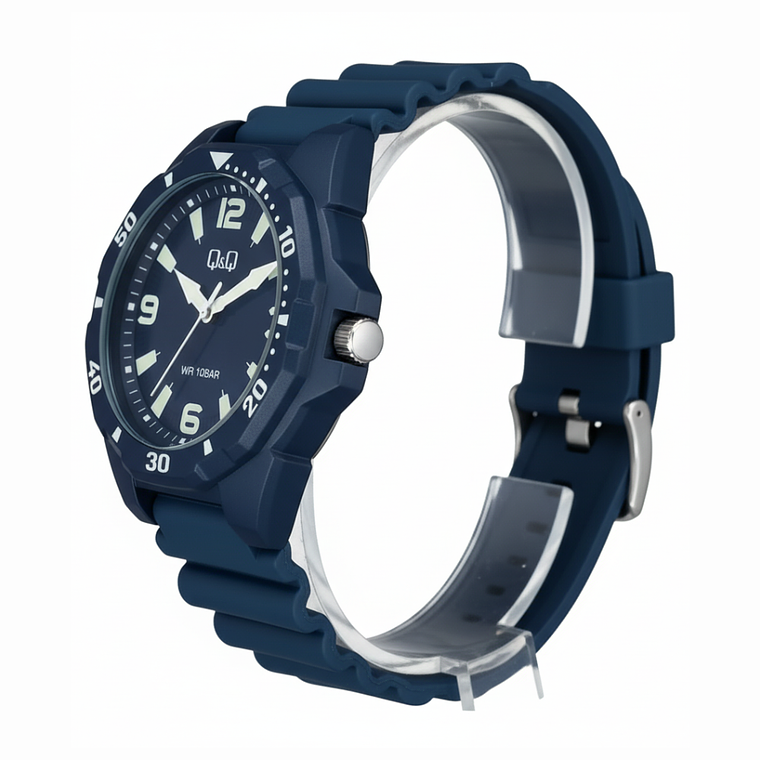 RELOJ Q&Q VS44J009Y HOMBRE 3