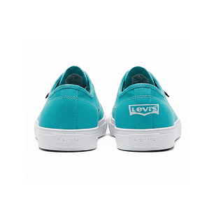 Zapatillas Levi's Clásicas con logotipo Anika C para mujer Talla 38.5