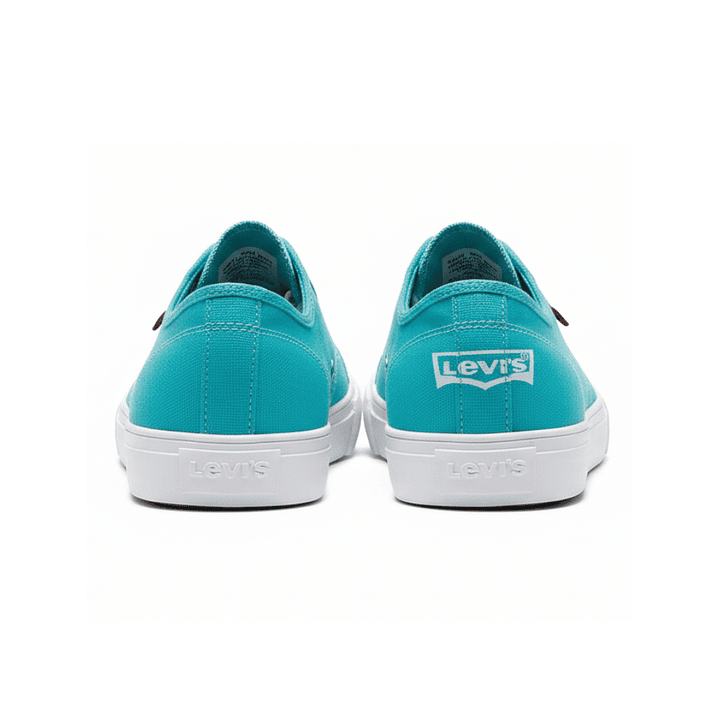 Zapatillas Levi's Clásicas con logotipo Anika C para mujer Talla 38.5 2