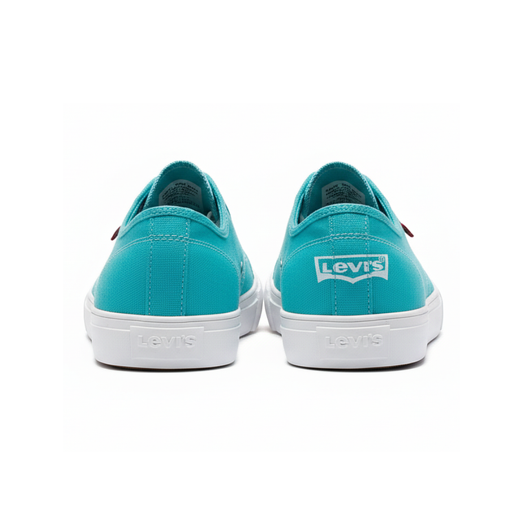 Zapatillas Levi's Clásicas con logotipo Anika C para mujer Talla 38.5 2