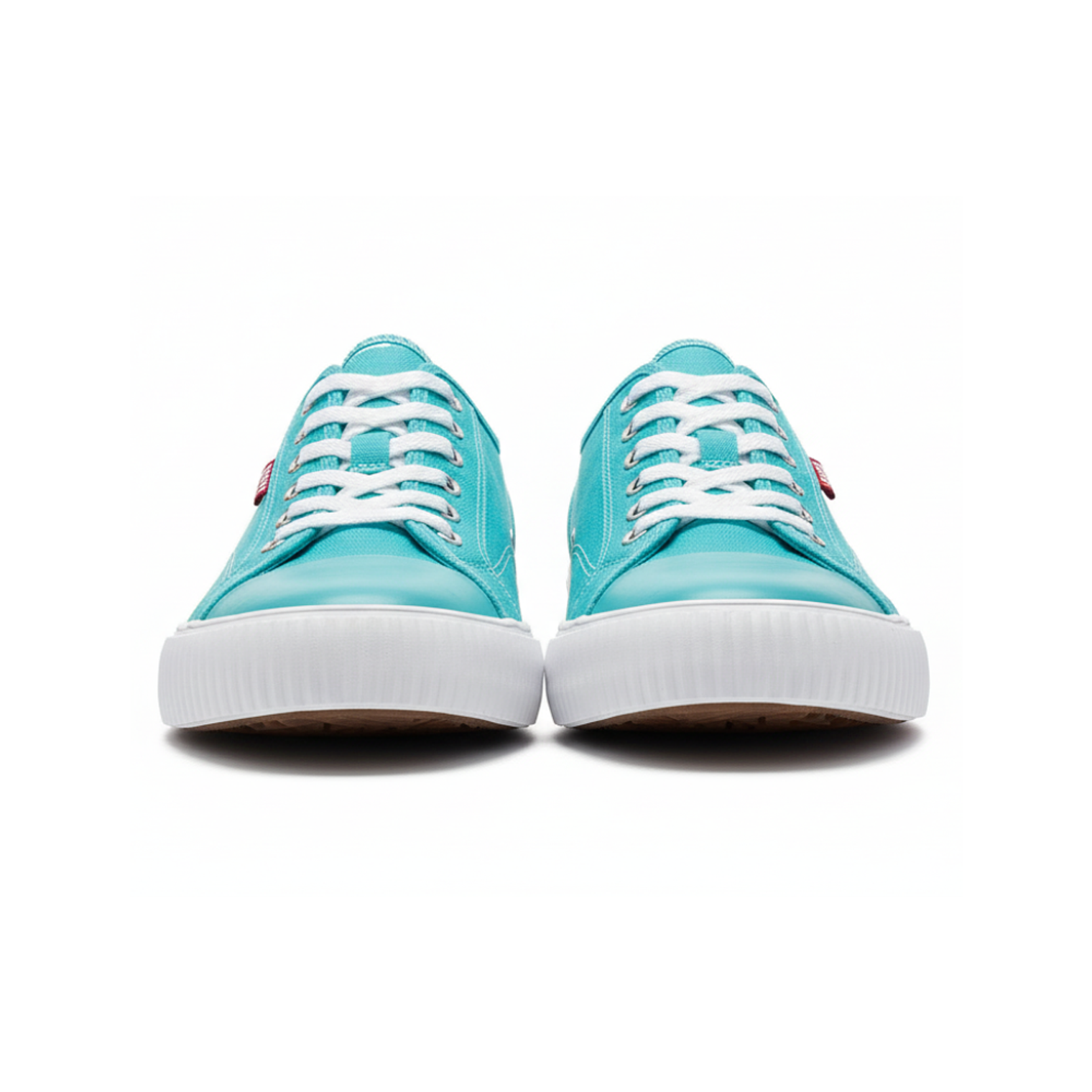 Zapatillas Levi's Clásicas con logotipo Anika C para mujer Talla 38.5 3