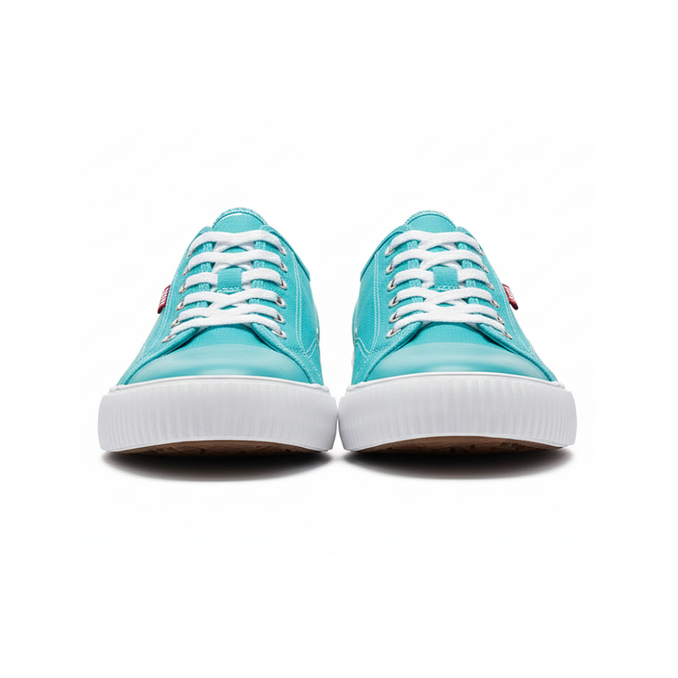 Zapatillas Levi's Clásicas con logotipo Anika C para mujer Talla 38.5 3