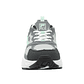 Zapatillas Deportivas Fila Recollector Original Color Gris Unisex - Miniatura 4