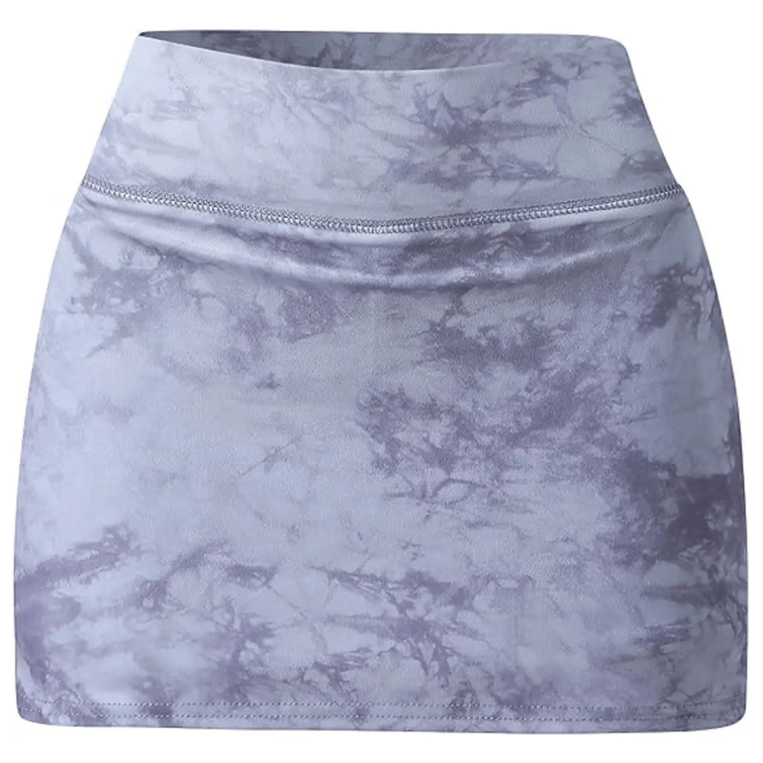 Falda Deportiva Baleaf Original Color Gris Talla XL 3