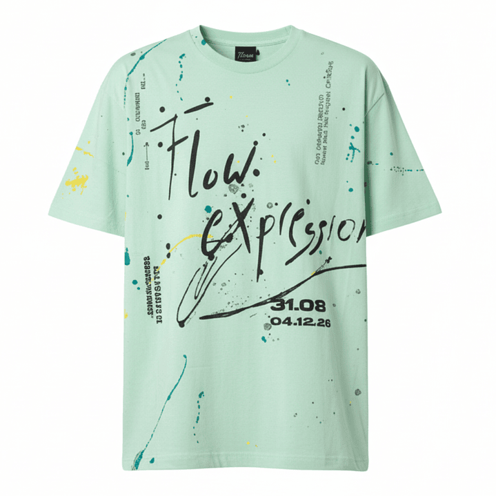 Polo Bershka Color Verde Agua Talla S  1