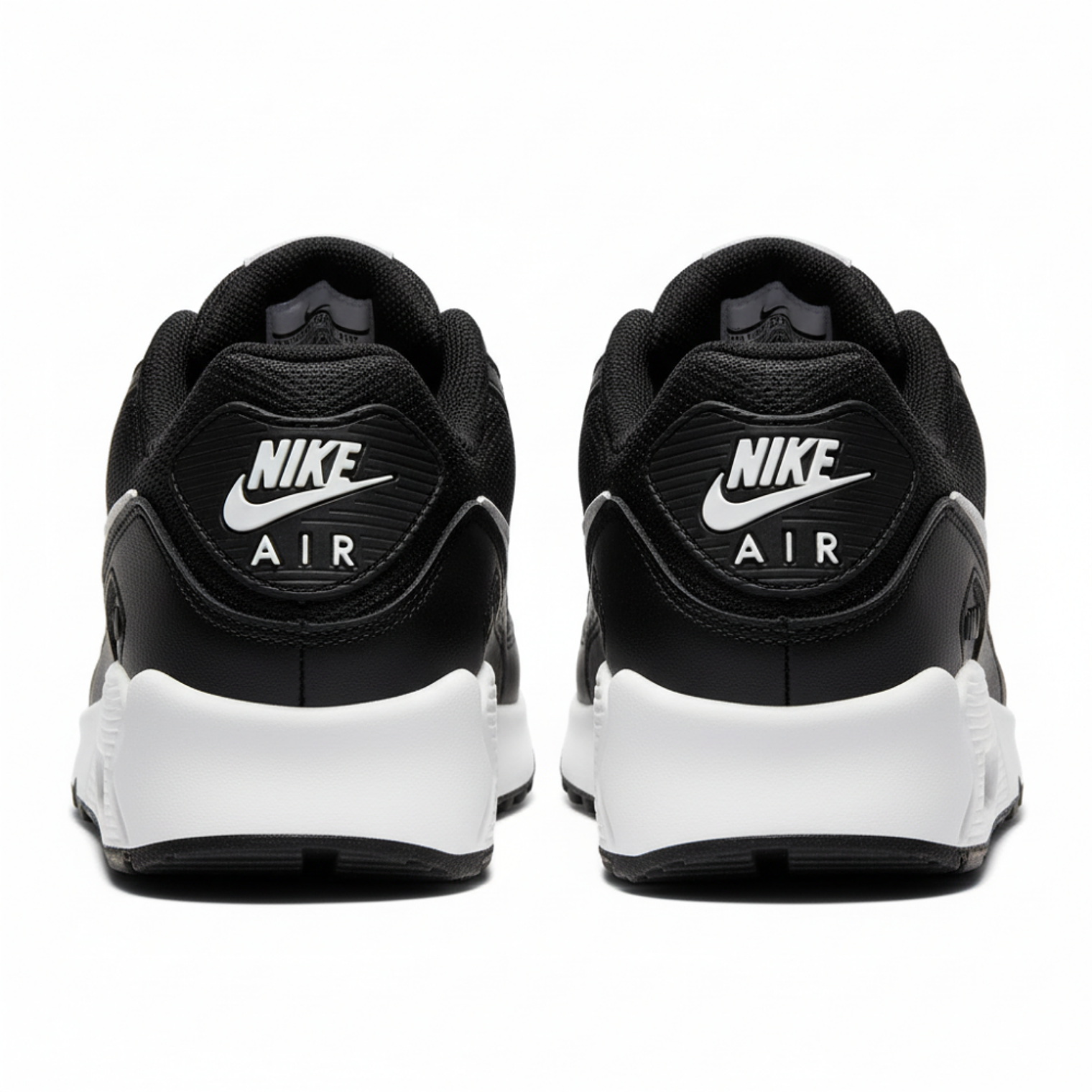 Zapatillas Nike Air Max SC Pre Escolar CZ5356 002 Color Negro Para Niño 3