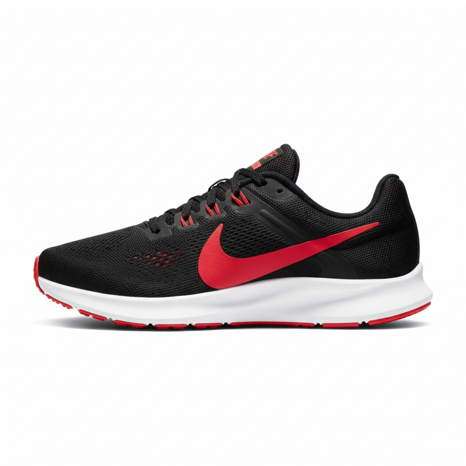 Zapatillas Nike Run SWIFT 3 DR2695 001 Original Color Negro  1