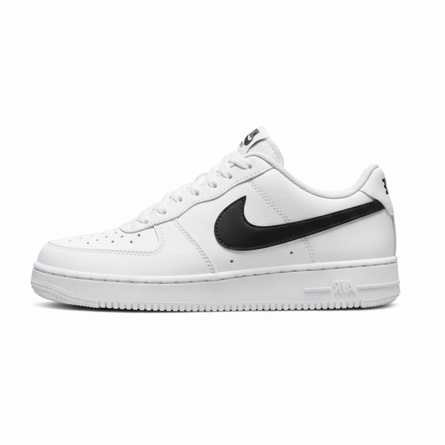 Zapatillas Nike Court Vision LO NN DH3158 101 Original Color Blanco Para Hombre 1