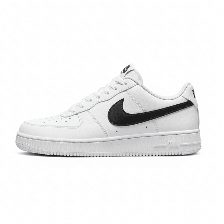Zapatillas Nike Court Vision LO NN DH3158 101 Original Color Blanco Para Hombre 1