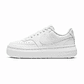 Zapatillas Nike Court Vision Low NN LTR DM0113 100 Original Color Blanco Unisex - Miniatura 1