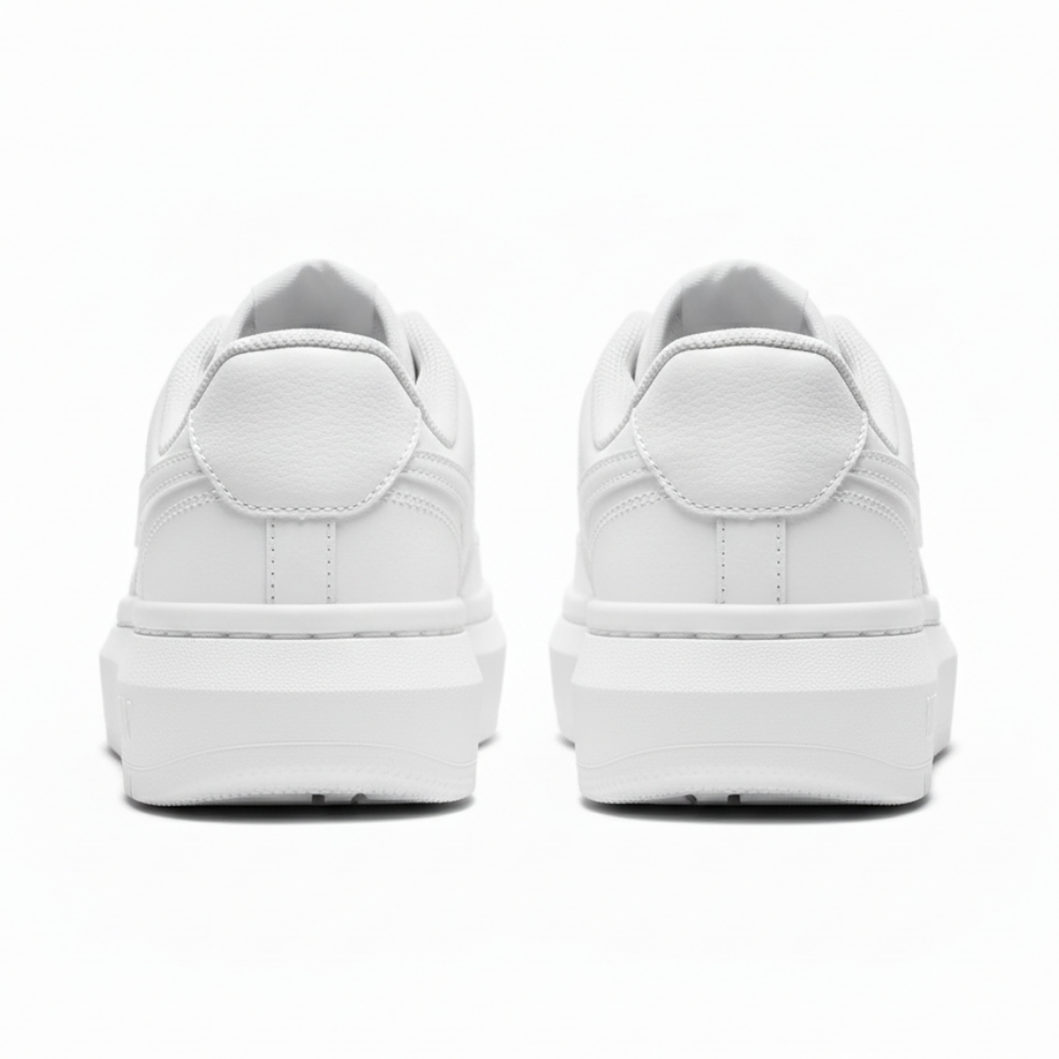 Zapatillas Nike Court Vision Low NN LTR DM0113 100 Original Color Blanco Unisex 2