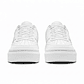 Zapatillas Nike Court Vision Low NN LTR DM0113 100 Original Color Blanco Unisex - Miniatura 3