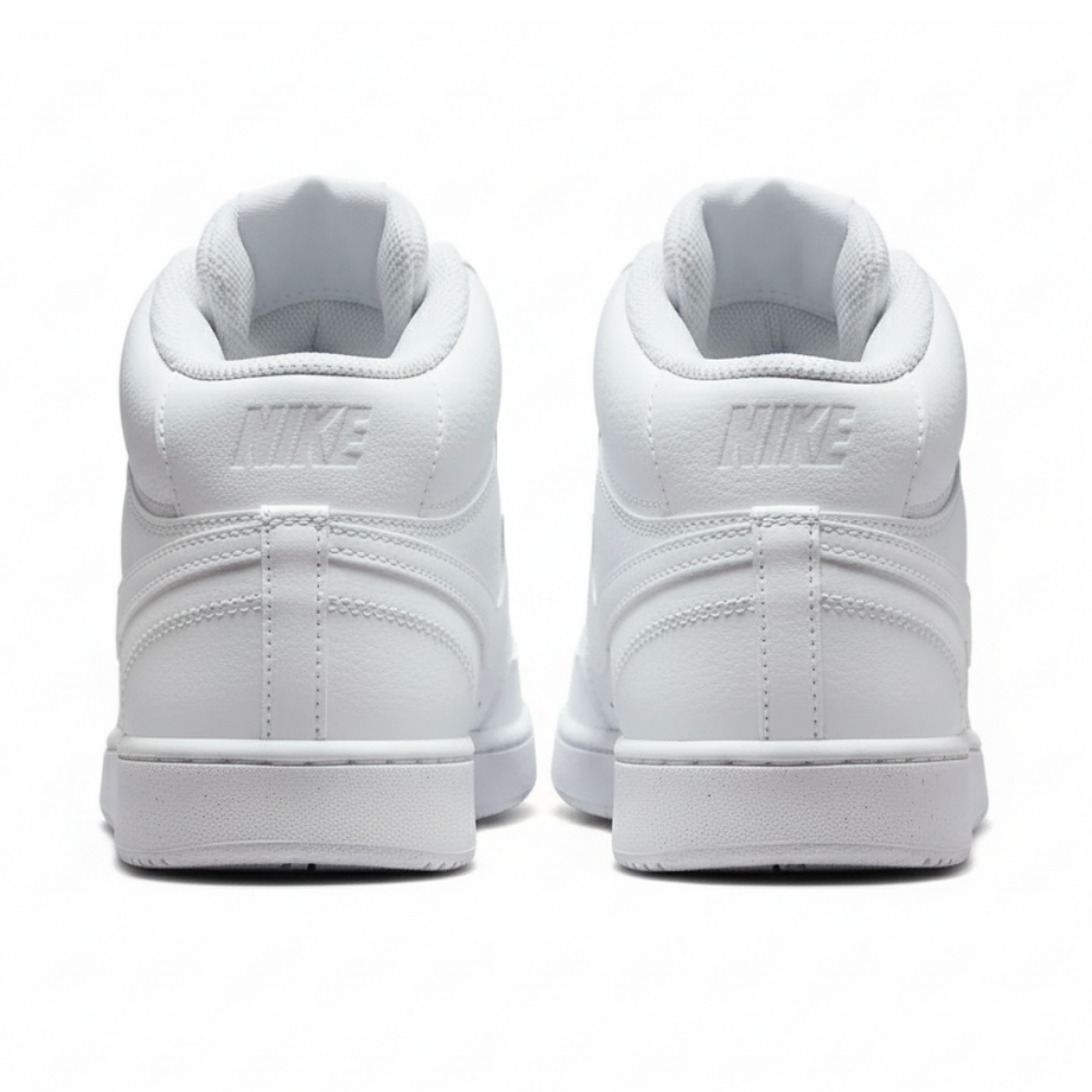 Zapatillas Nike Urbanas DN3577 100 Court Vision MID Original Color Blanco 2