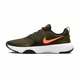 Zapatillas Nike City Rep TR DA1352 300 Color Verde Para Hombre