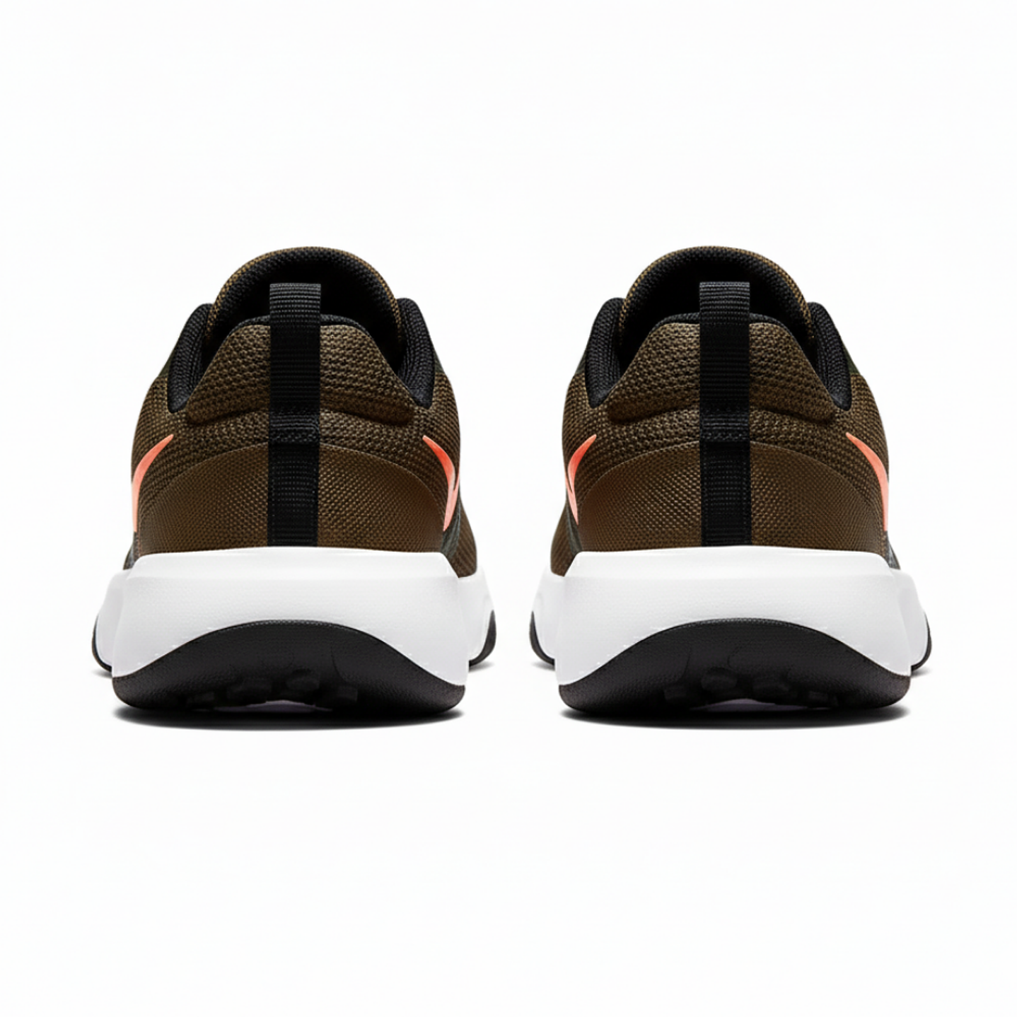 Zapatillas Nike City Rep TR DA1352 300 Color Verde Para Hombre 2