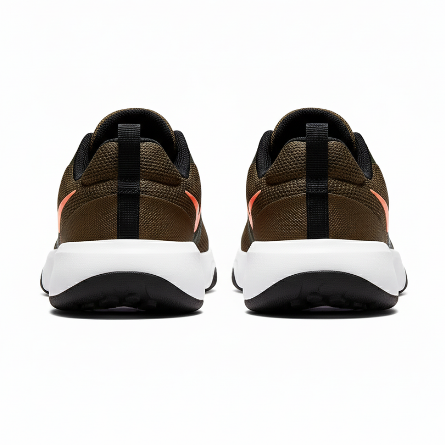 Zapatillas Nike City Rep TR DA1352 300 Color Verde Para Hombre 2