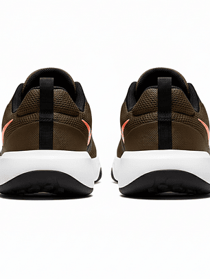 Zapatillas Nike City Rep TR DA1352 300 Color Verde Para Hombre