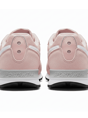 Zapatillas Nike Venture Runner CK2948 601 Original Color Rosado Para Mujer