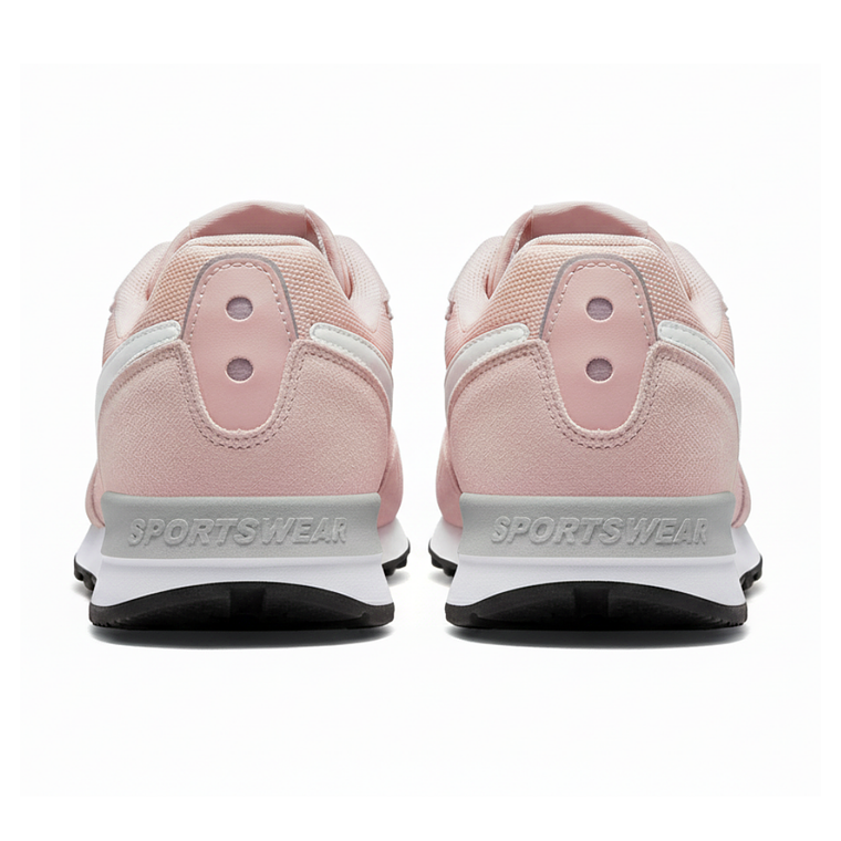 Zapatillas Nike Venture Runner CK2948 601 Original Color Rosado Para Mujer 2