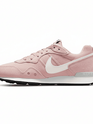 Zapatillas Nike Venture Runner CK2948 601 Original Color Rosado Para Mujer