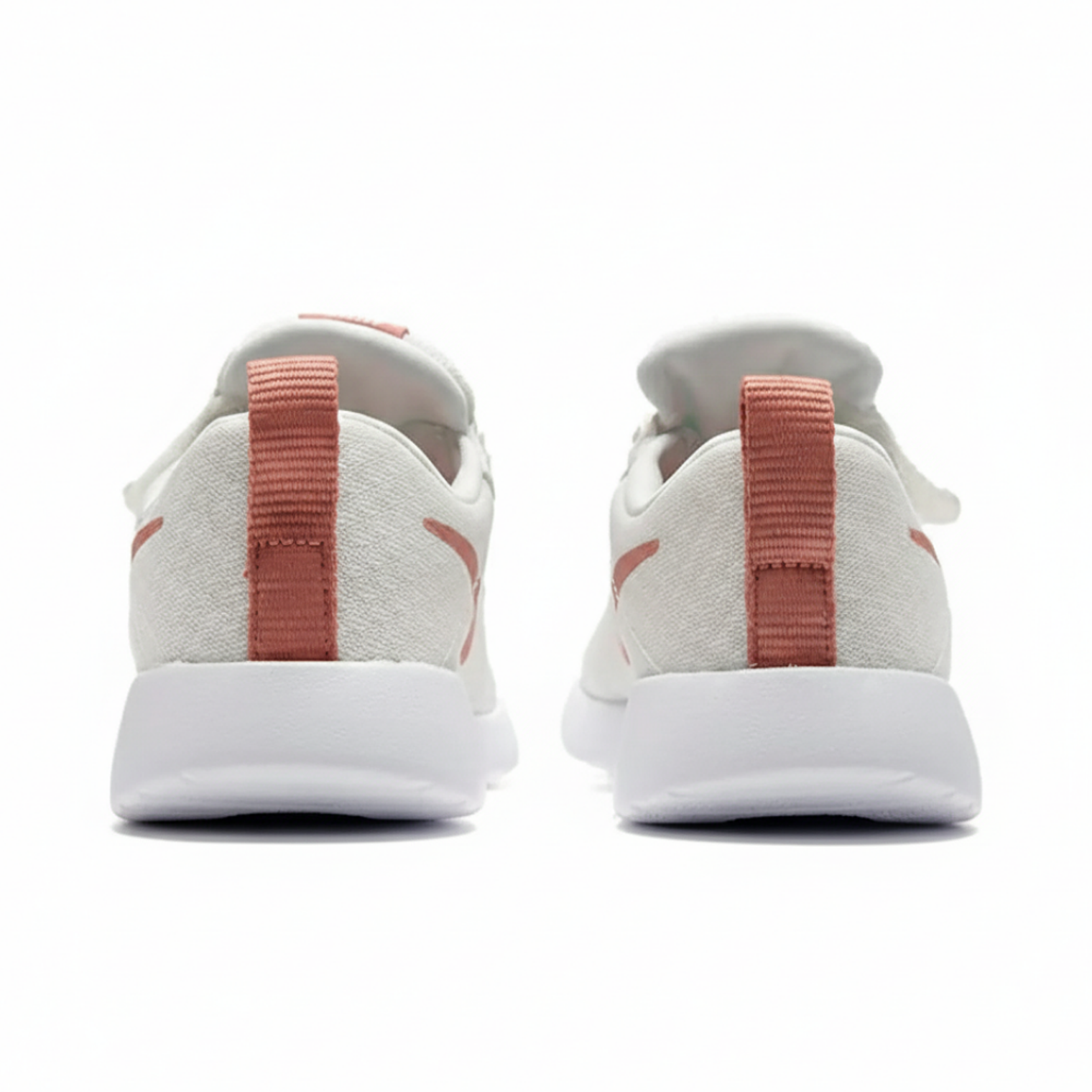 Zapatillas Nike Original Tanjun Easyon Pre-Escolar DX9042 100 Color Blanco 2