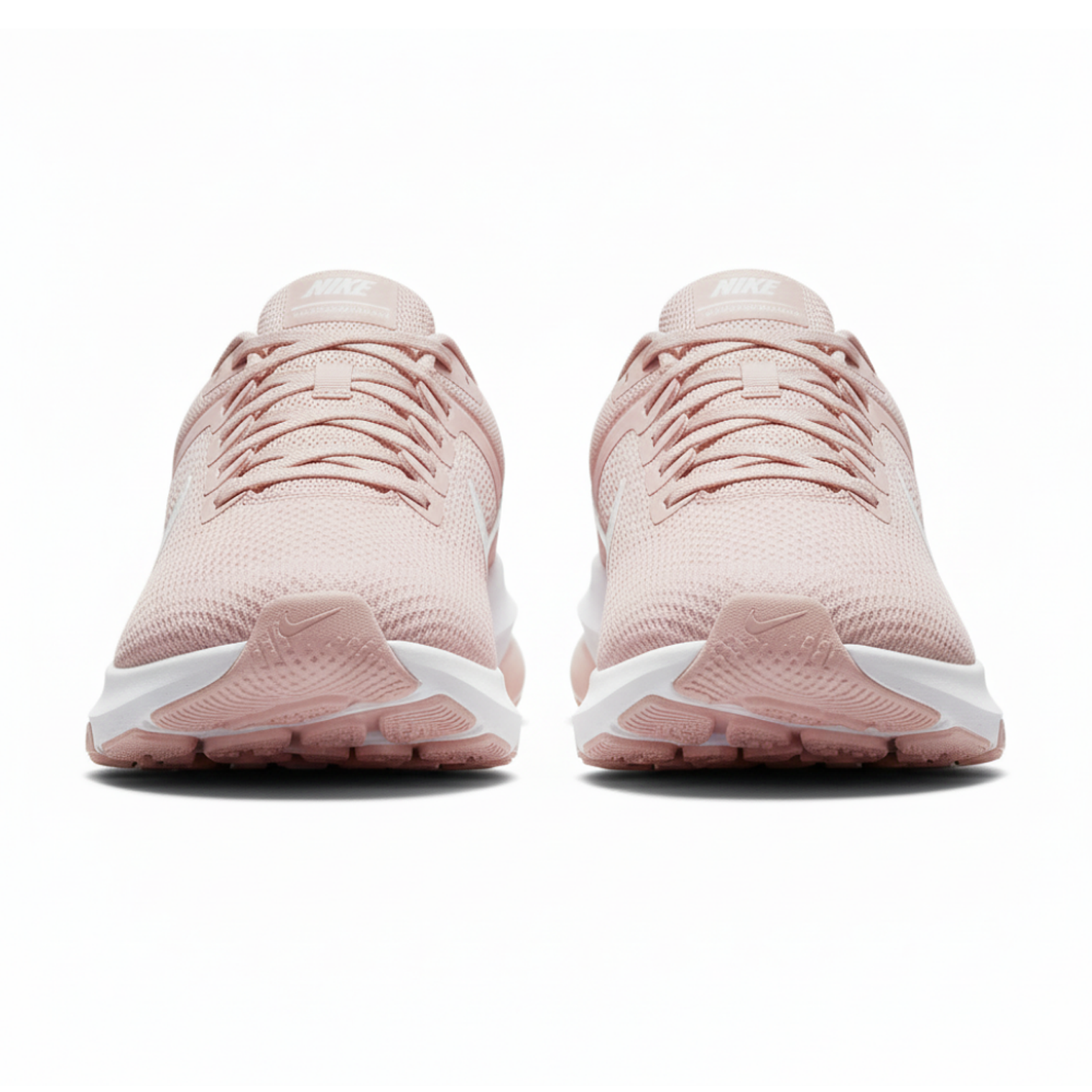 Zapatillas Nike Zoom Bella 6 DR5720 601 Original Color Rosado Para Mujer 3