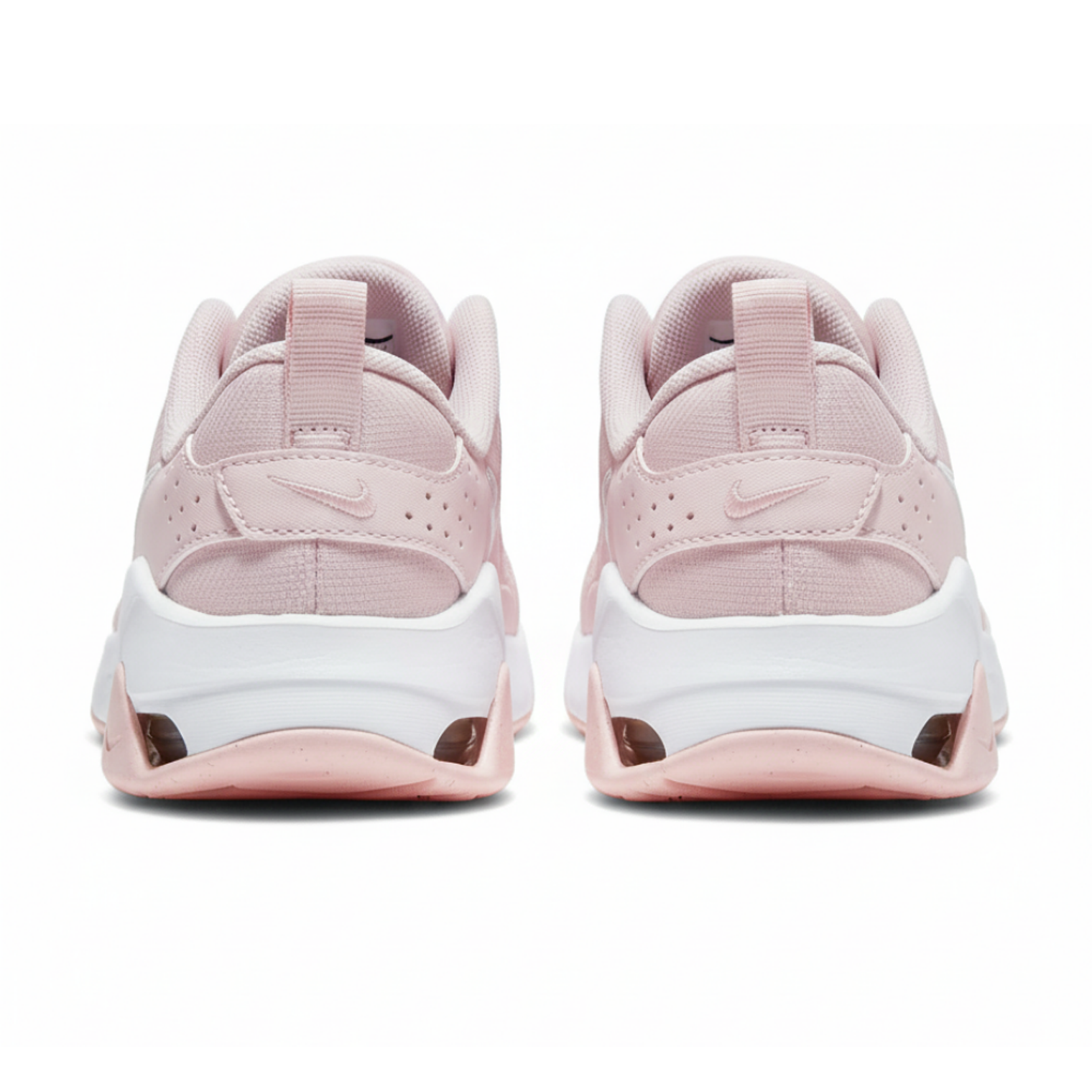 Zapatillas Nike Zoom Bella 6 DR5720 601 Original Color Rosado Para Mujer 2