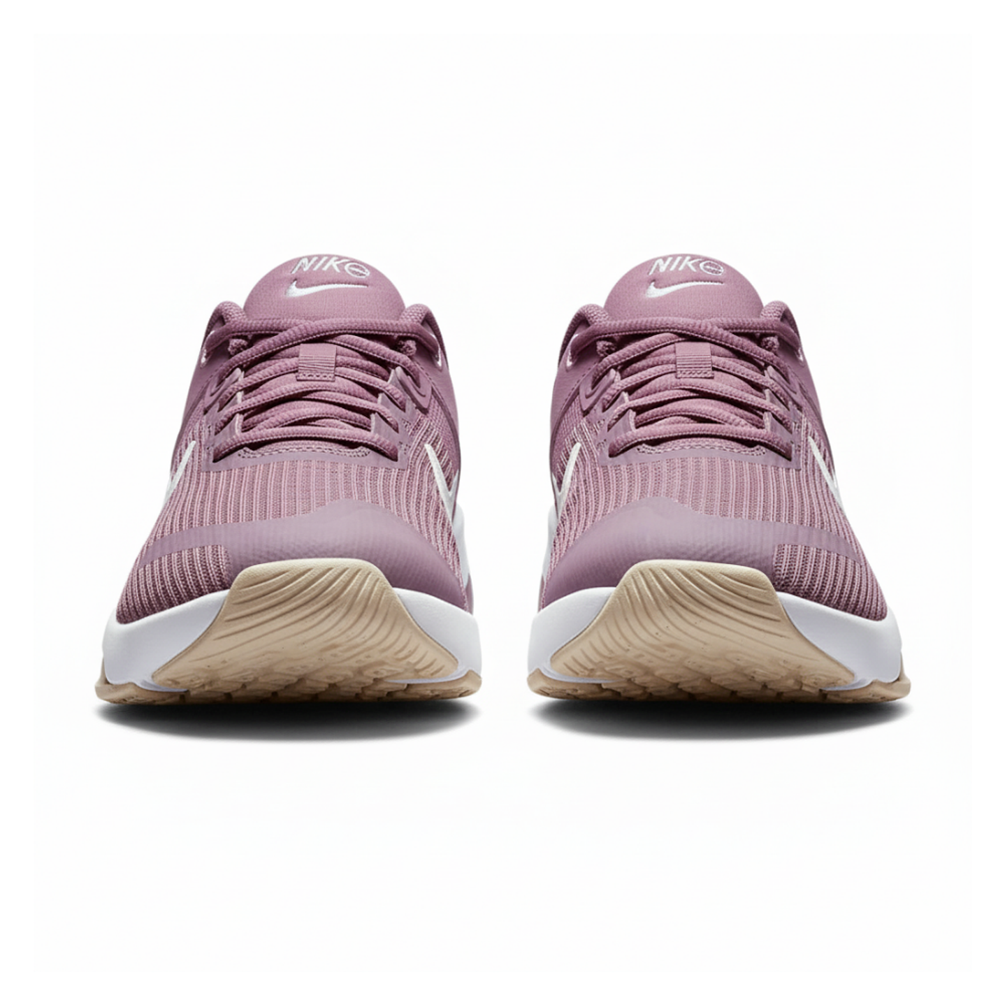 Zapatillas Nike Zoom Bella 6 DR5720 500 Original Color Violeta Para Mujer 3