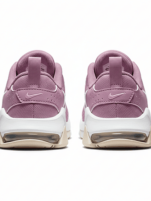 Zapatillas Nike Zoom Bella 6 DR5720 500 Original Color Violeta Para Mujer