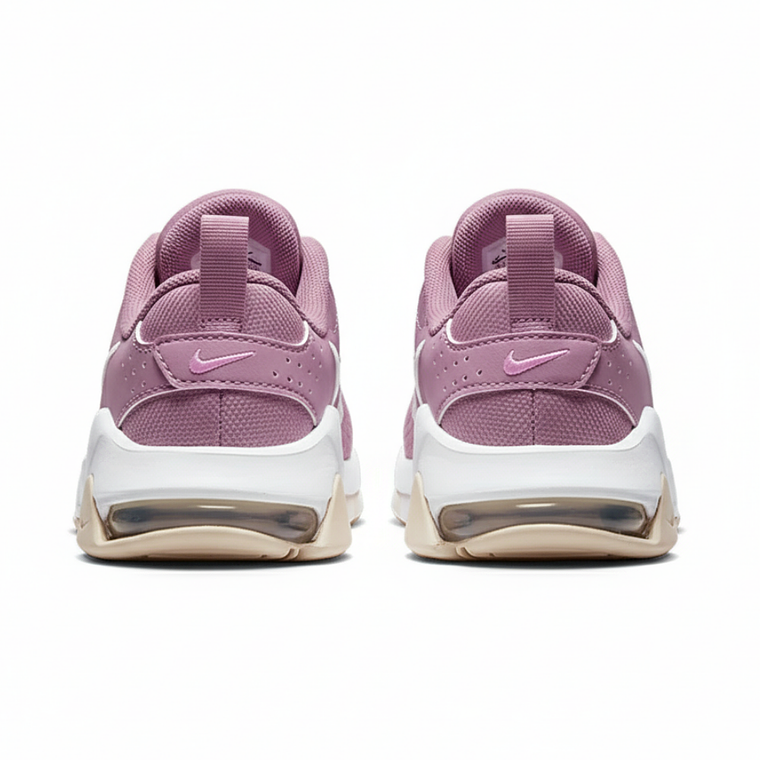 Zapatillas Nike Zoom Bella 6 DR5720 500 Original Color Violeta Para Mujer 2