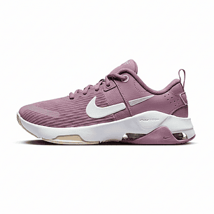 Zapatillas Nike Zoom Bella 6 DR5720 500 Original Color Violeta Para Mujer