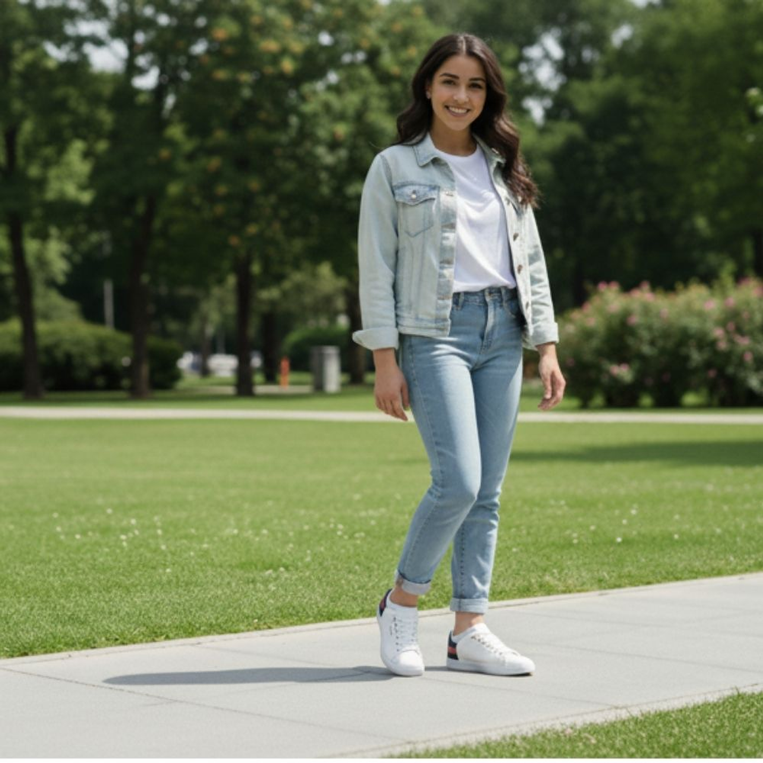 Zapatillas Tommy Hilfiger Laddin Original Color Blanco Unisex 4