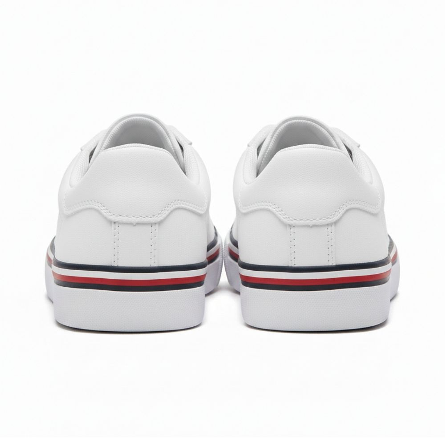 Zapatillas Tommy Hilfiger Fressian Original Color Blanco Unisex 2