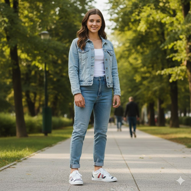 Zapatillas Tommy Hilfiger Lacen Original Color Blanco Y Rojo Unisex 5