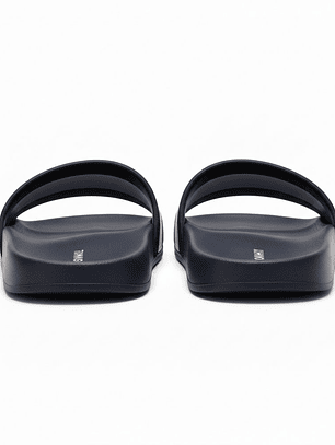 Sandalias Tommy Hilfiger Dulce - 2 Original Color Azul Para Hombre