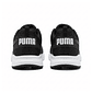 Zapatillas Deportivas Puma Anzarun 371131 02 Original Color Negro Para Hombre - Miniatura 3