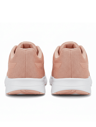Zapatillas Puma Transport 377028 07 Original Color Rosado Para Mujer