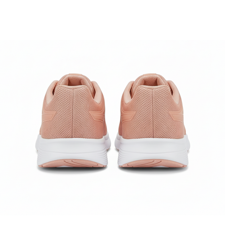 Zapatillas Puma Transport 377028 07 Original Color Rosado Para Mujer 2